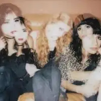 LA Witch artist image