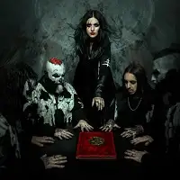 Lacuna Coil artist image
