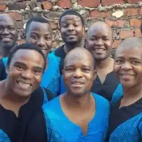 Ladysmith Black Mambazo artist image