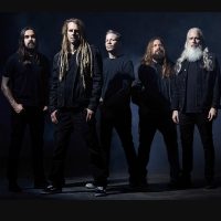 Lamb Of God artist image