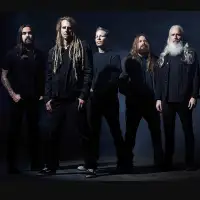Lamb Of God artist image