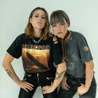 Larkin Poe artist image