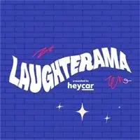 Laughterama artist image