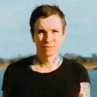 Laura Jane Grace artist image