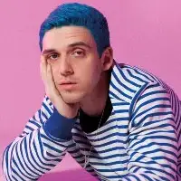 Lauv artist image