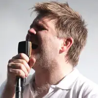LCD Soundsystem artist image