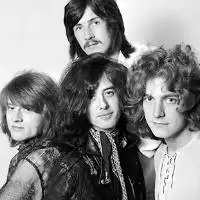 Led Zeppelin artist image