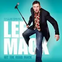 Lee Mack artist image