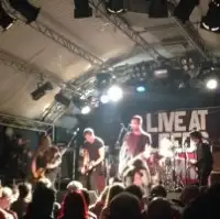 Leeds Cockpit artist image