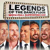 Legends Of The Dancefloor artist image