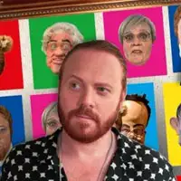 Leigh Francis artist image