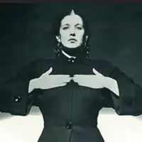 Lene Lovich artist image