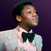Lenny Henry artist image