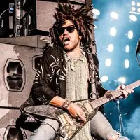 Lenny Kravitz artist image