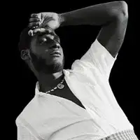Leon Bridges artist image