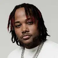 Leon Thomas artist image