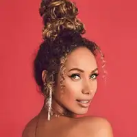 Leona Lewis artist image