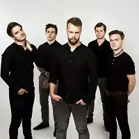 Leprous artist image