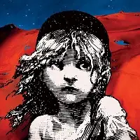 Les Miserables theatre image