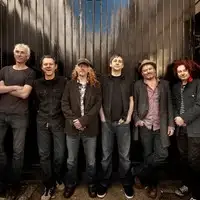 Levellers artist image