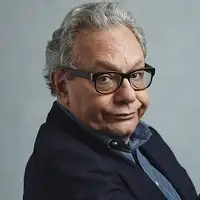 Lewis Black artist image