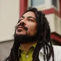 Liam Bailey tour image