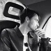 Liam Fray artist image