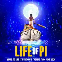 Life Of Pi artist image