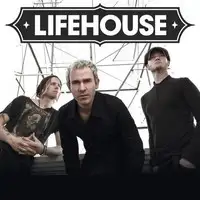 Lifehouse artist image