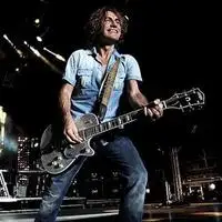 Ligabue artist image