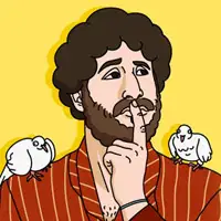 Lil Dicky artist image