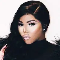 Lil Kim artist image