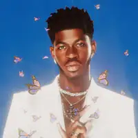 Lil Nas X artist image