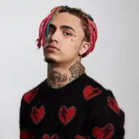Lil Pump artist image