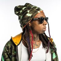 Lil Wayne artist image