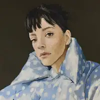 Lily Allen artist image