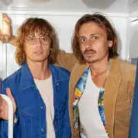 Lime Cordiale artist image