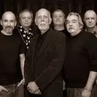 Lindisfarne artist image