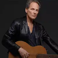 Lindsey Buckingham artist image