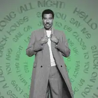 Lionel Richie artist image