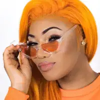 Lisa Mercedez artist image