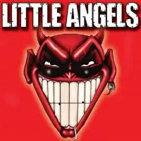 Little Angels artist image
