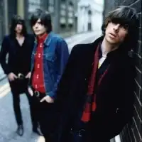 Little Barrie