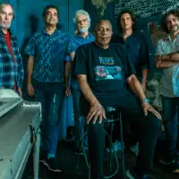 Little Feat artist image