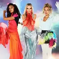 Little Mix artist image
