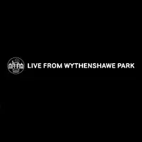 Live From Wythenshawe Park