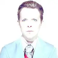 Live On Mars artist image