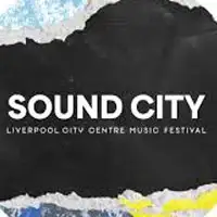 Liverpool Sound City artist image