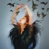 Liz Kingman One Woman Show artist image
