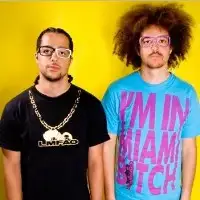 LMFAO artist image